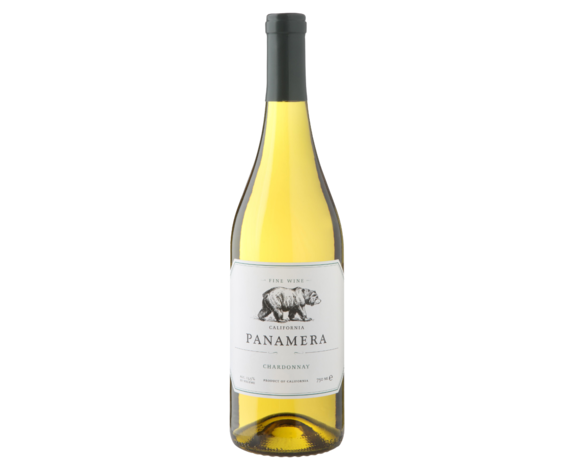 Panamera Panamera Chardonnay