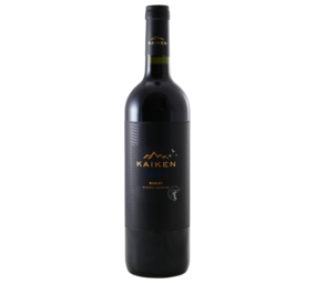 Kaiken Kaiken Ultra Merlot
