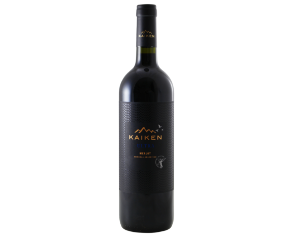 Kaiken Kaiken Ultra Merlot