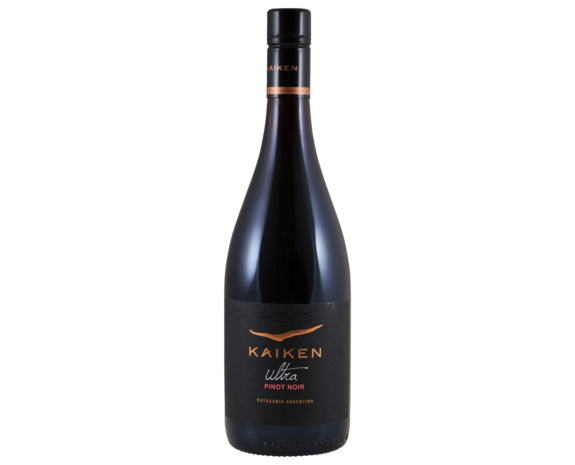 Kaiken Kaiken Ultra Pinot Noir
