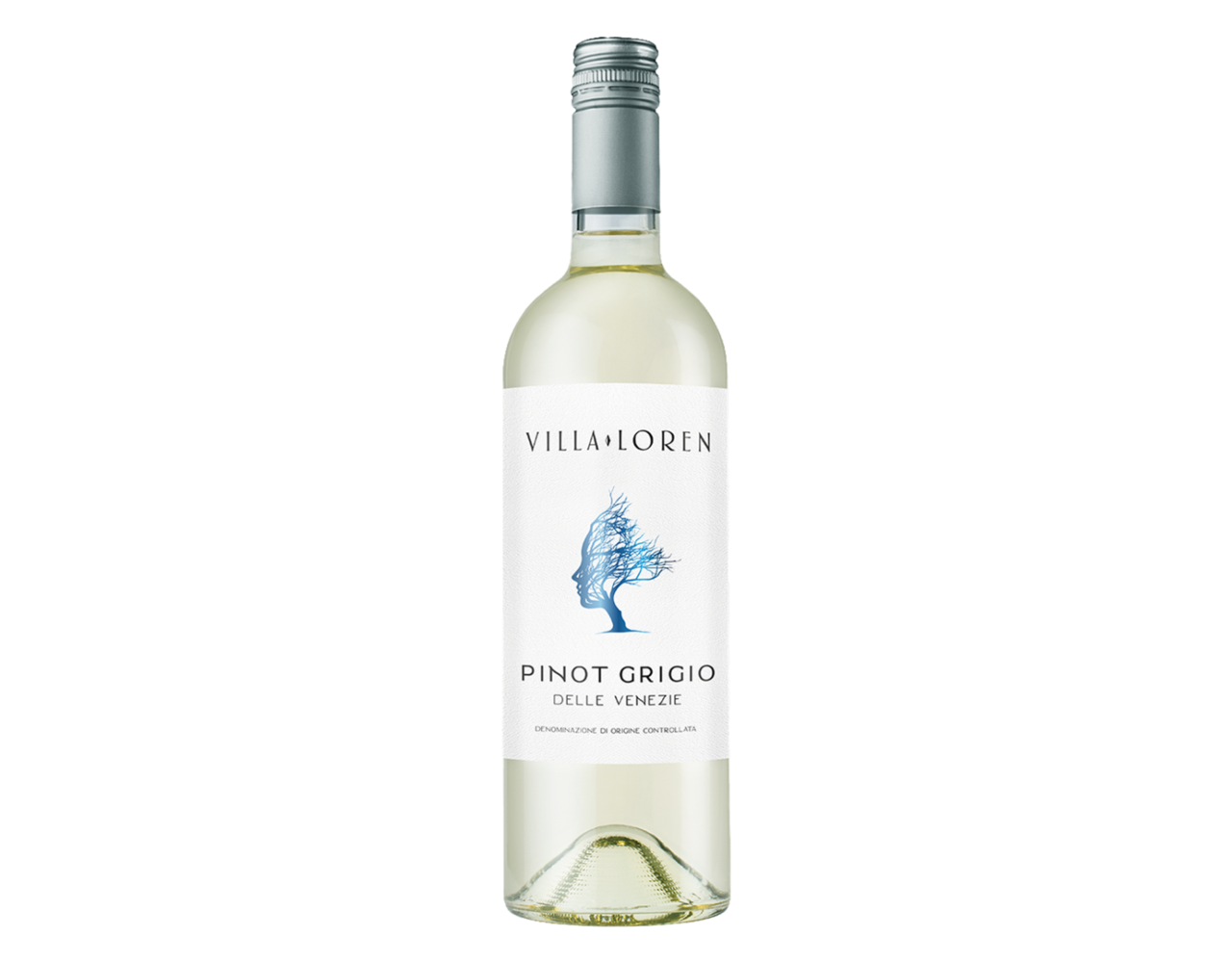 Villa Loren Villa Loren Venezie IGT Pinot Grigio
