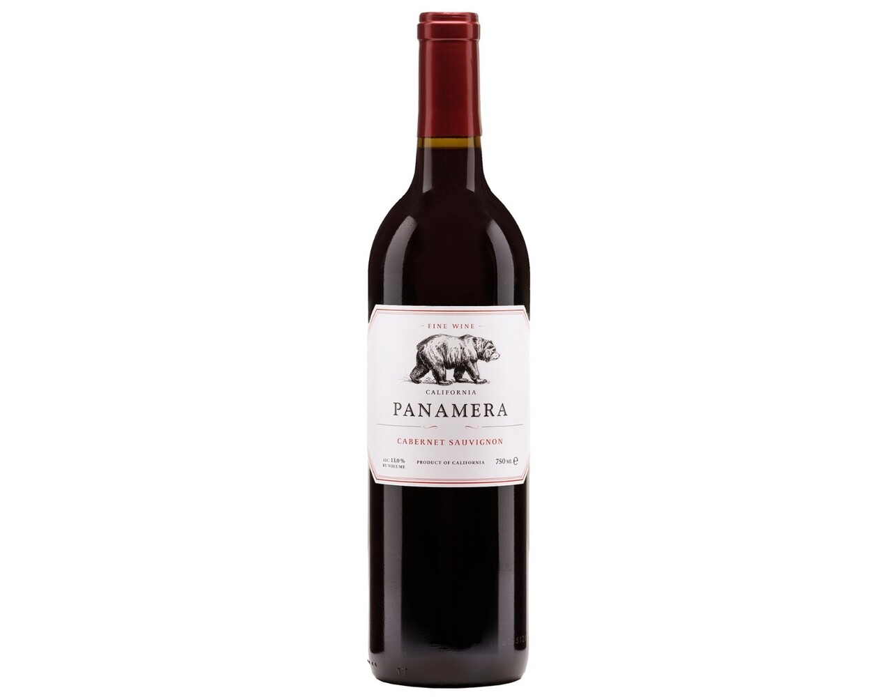 Panamera Panamera Cabernet Sauvignon