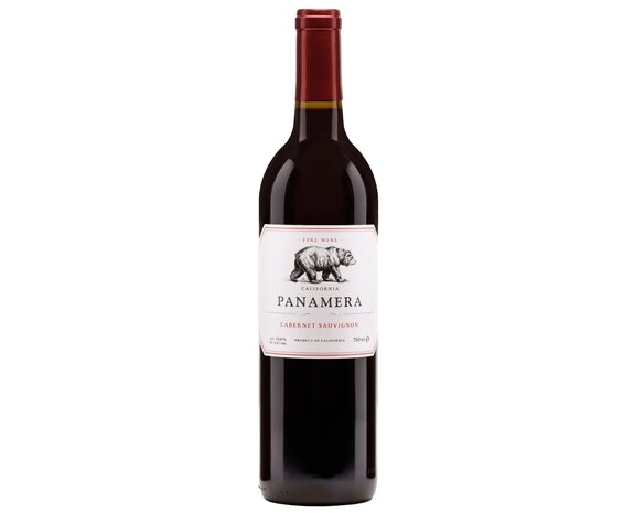 Panamera Panamera Cabernet Sauvignon