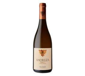 Andreza Andreza Reserva White