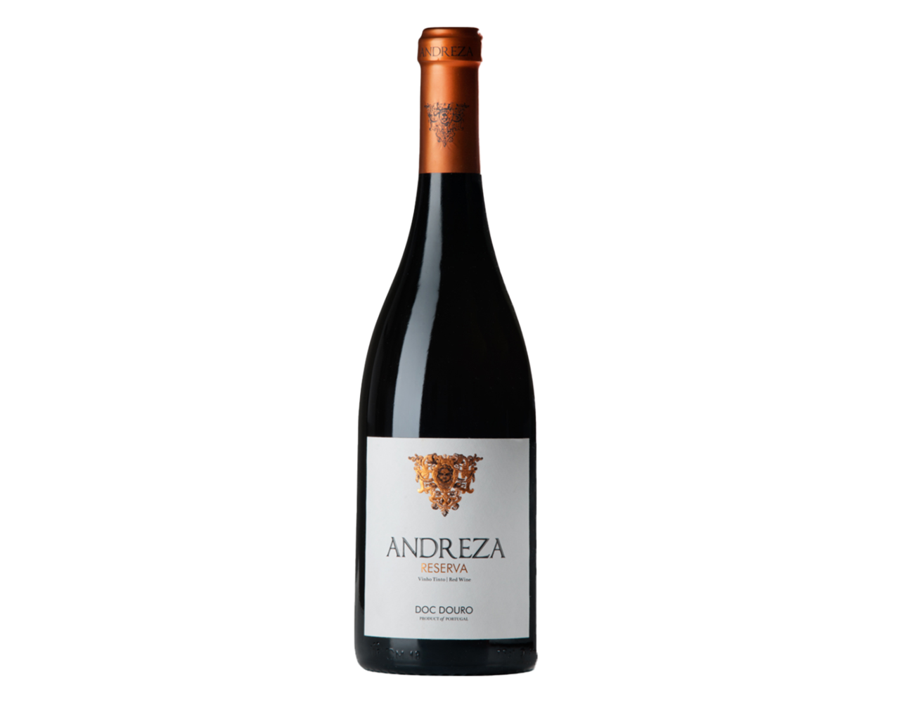 Andreza Andreza Reserva Red