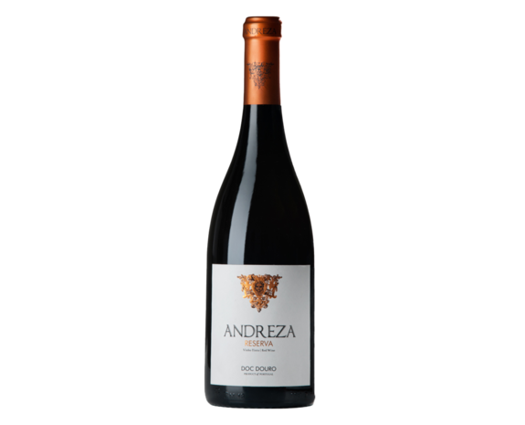 Andreza Andreza Reserva Red
