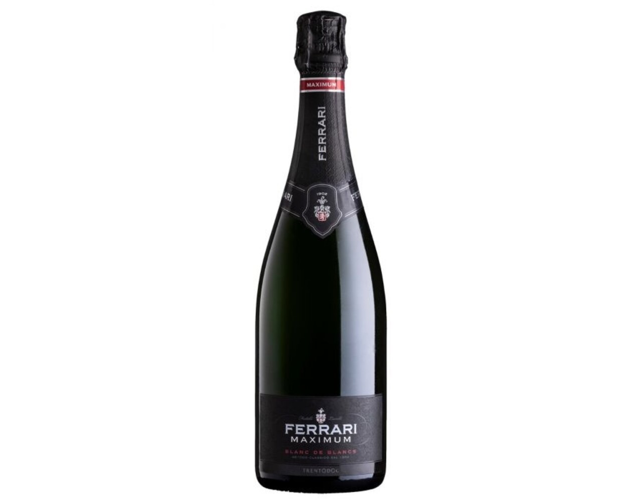 Ferrari Ferrari Trento DOC Maximum Brut