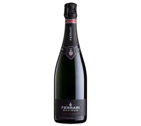Ferrari Ferrari Trento DOC Maximum Brut