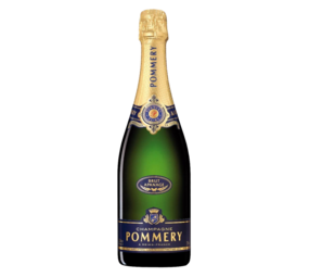 Pommery Champagne Pommery Champagne AC Brut Apanage