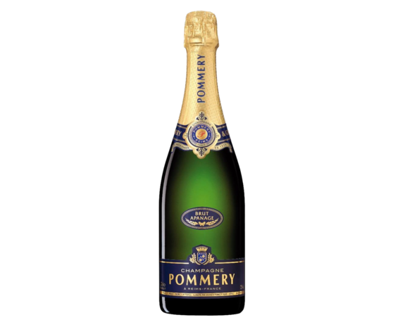 Pommery Champagne Pommery Champagne AC Brut Apanage