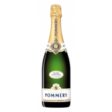 Pommery Champagne Pommery Champagne AC Blanc de Blancs  Apanage