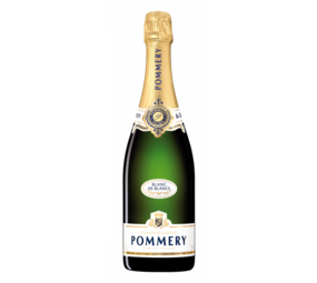 Pommery Champagne Pommery Champagne AC Blanc de Blancs  Apanage