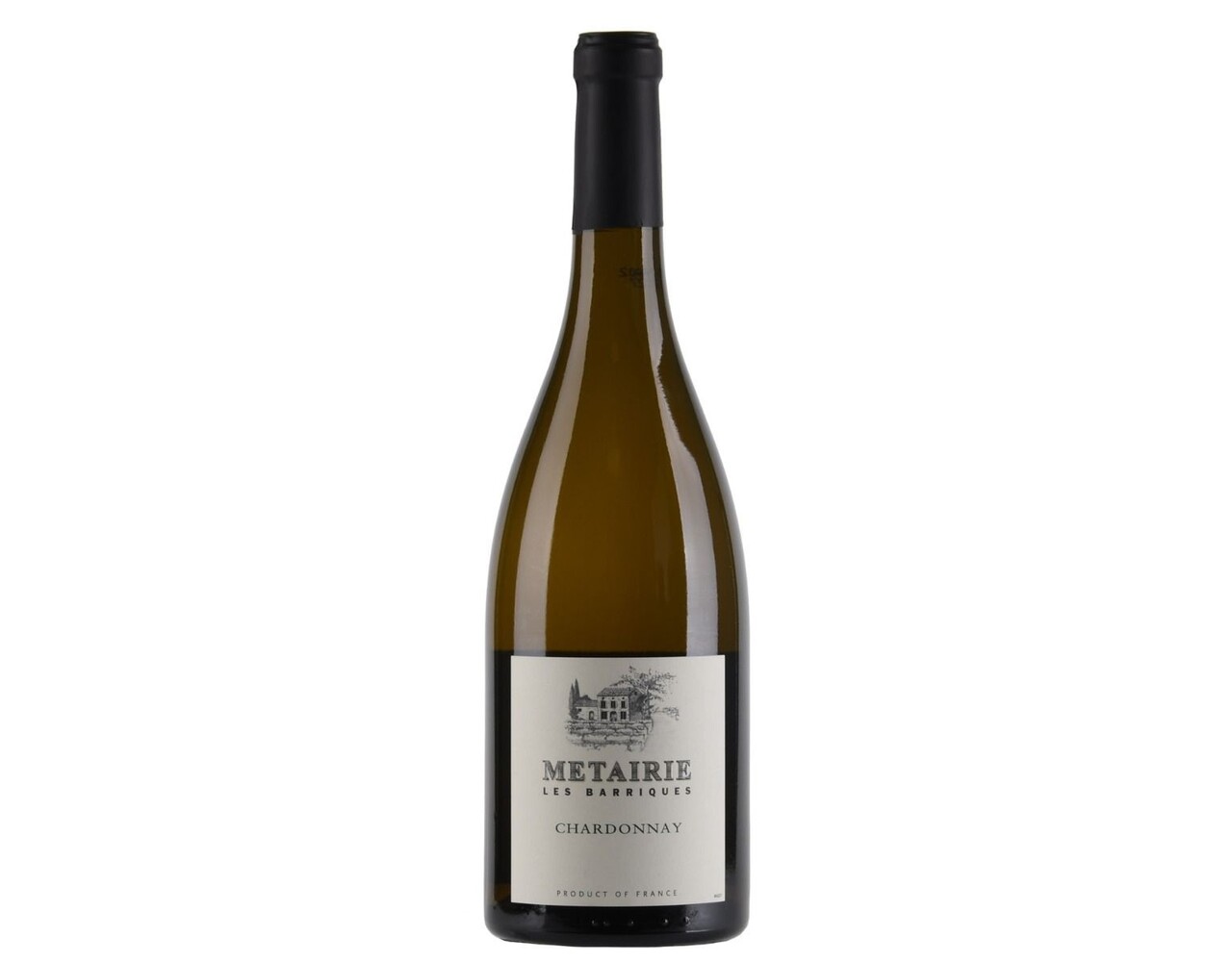 Métairie Métairie Les Barriques Chardonnay