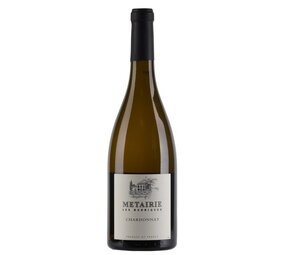 Métairie Métairie Les Barriques Chardonnay