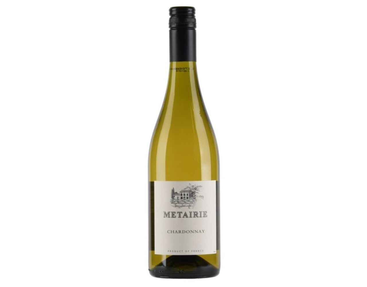 Métairie Métairie Chardonnay
