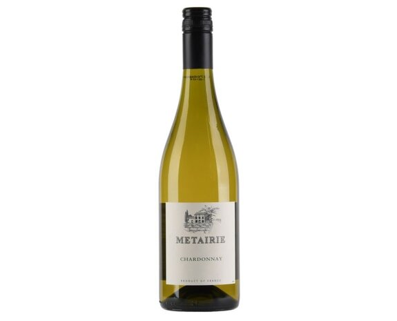 Métairie Métairie Chardonnay