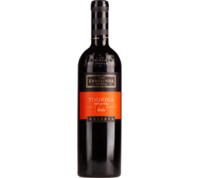 Casa Ermelinda Casa Ermelinda Touriga Nacional Reserva