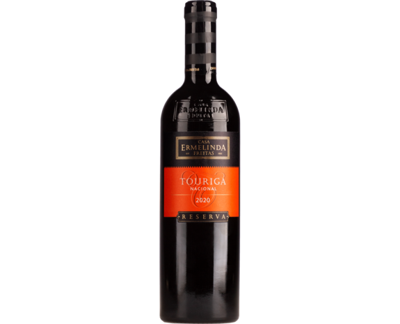 Casa Ermelinda Casa Ermelinda Touriga Nacional Reserva