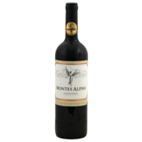 Montes Montes Alpha Carmenère
