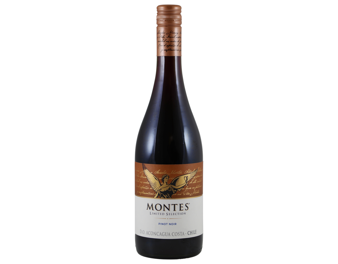 Montes Montes Limited Selection Pinot Noir