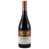 Montes Montes Limited Selection Pinot Noir