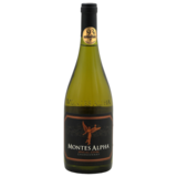 Montes Montes Alpha Special Cuvée Chardonnay