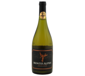 Montes Montes Alpha Special Cuvée Chardonnay
