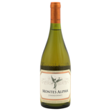 Montes Montes Alpha Chardonnay