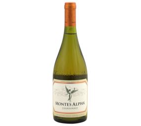 Montes Montes Alpha Chardonnay