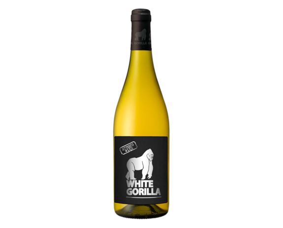 Domaine Guinand White Gorilla Chardonnay