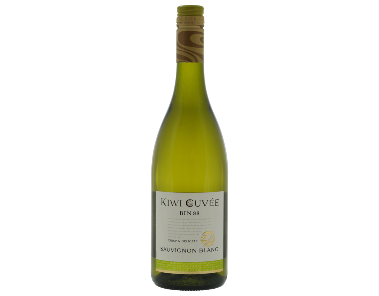 LaCheteau Kiwi Cuvée Sauvignon Blanc