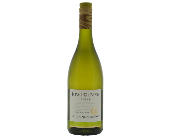 LaCheteau Kiwi Cuvée Sauvignon Blanc