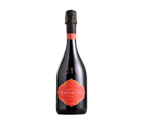 SEI BELLISSIMI Sei Bellissimi Rossini 5,7%