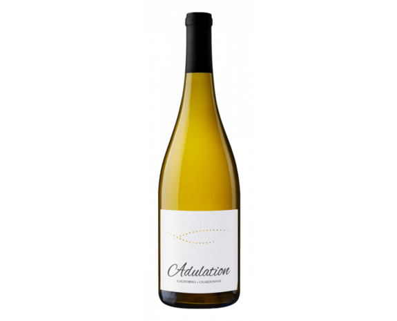 Adulation Adulation Californie Chardonnay
