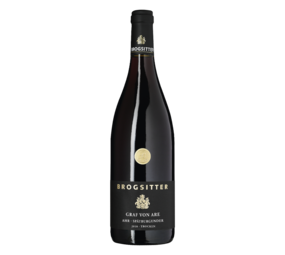 Brogsitter Weingüter Brogsitter Graf von Are Spätburgunder