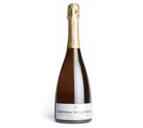 Chateau De La Crau Chateau De La Crau Kombucha