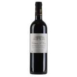 Château Le Cros Château Le Cros Saint Émilion AC Grand Cru 2018