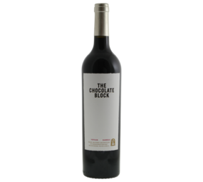 Boekenhoutskloof The Chocolate Block