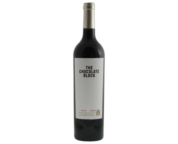 Boekenhoutskloof The Chocolate Block