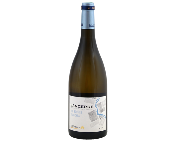 LaCheteau LaCheteau Sancerre
