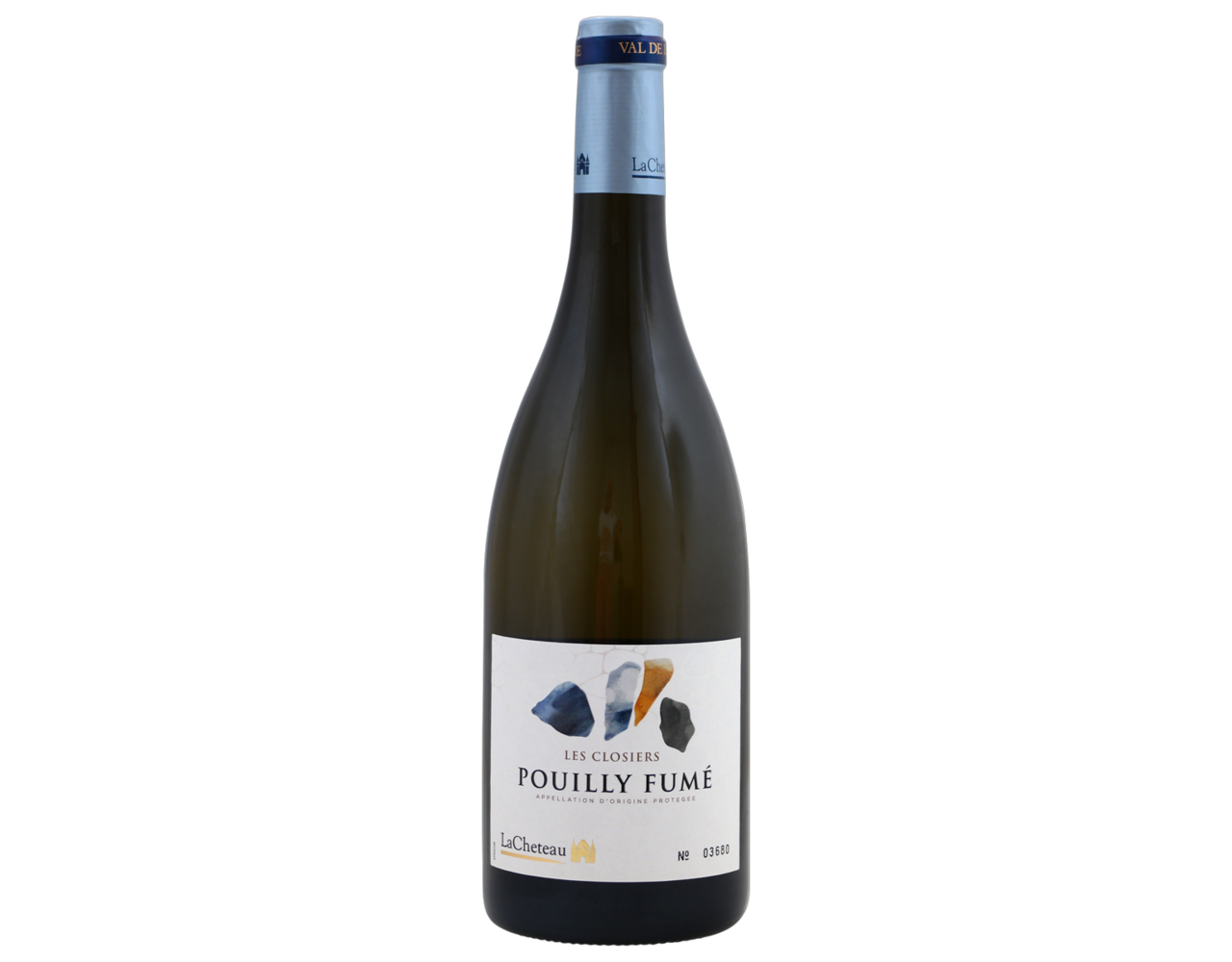 LaCheteau LaCheteau Les Closiers Pouilly-Fumé