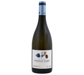 LaCheteau LaCheteau Les Closiers Pouilly-Fumé