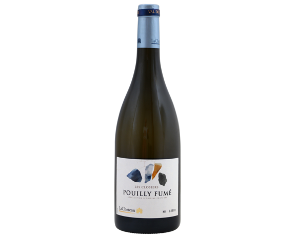 LaCheteau LaCheteau Les Closiers Pouilly-Fumé