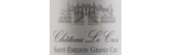 Château Le Cros