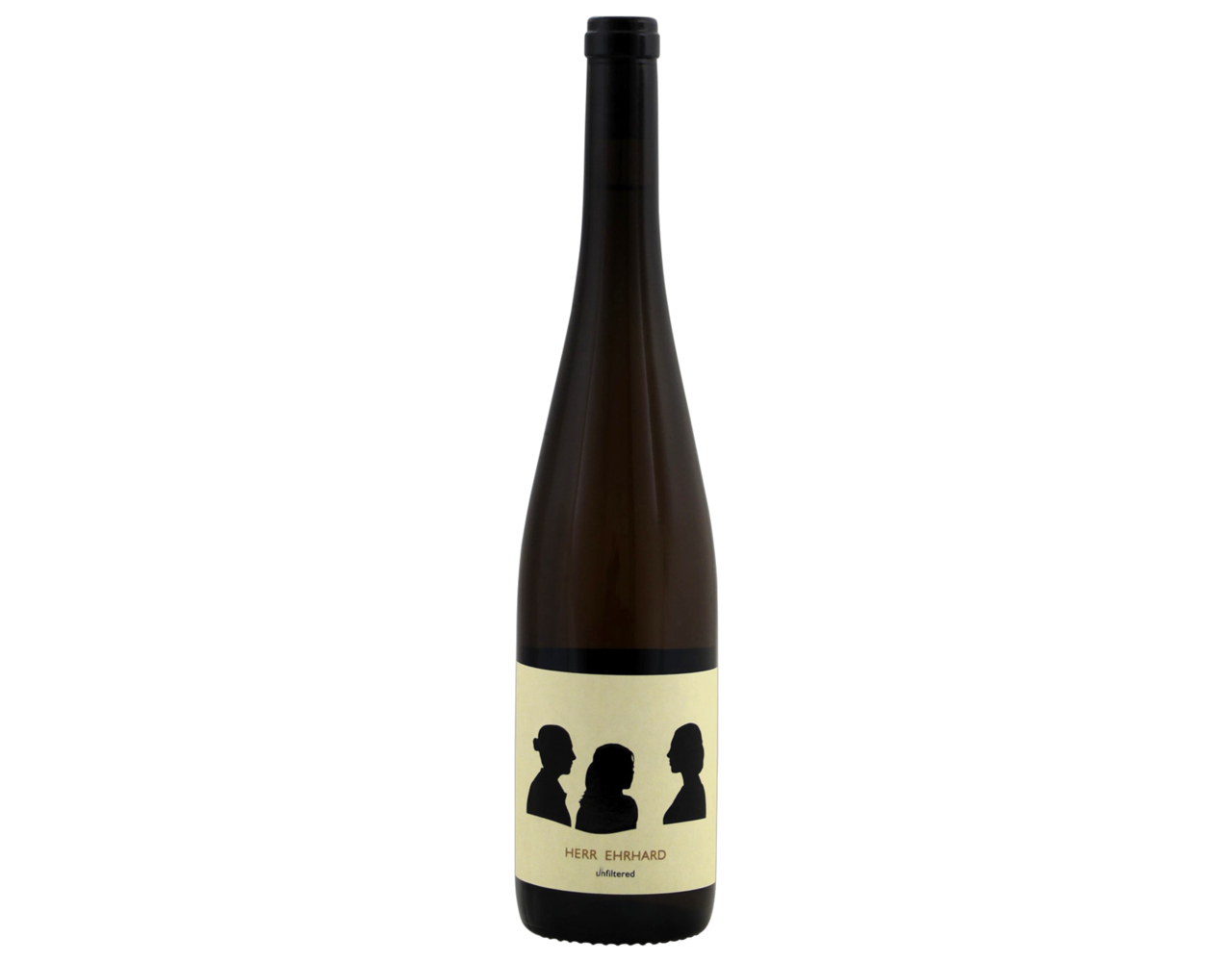 Herr Ehrhard Herr Ehrhard unfiltered Riesling trocken