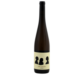 Herr Ehrhard Herr Ehrhard unfiltered Riesling trocken