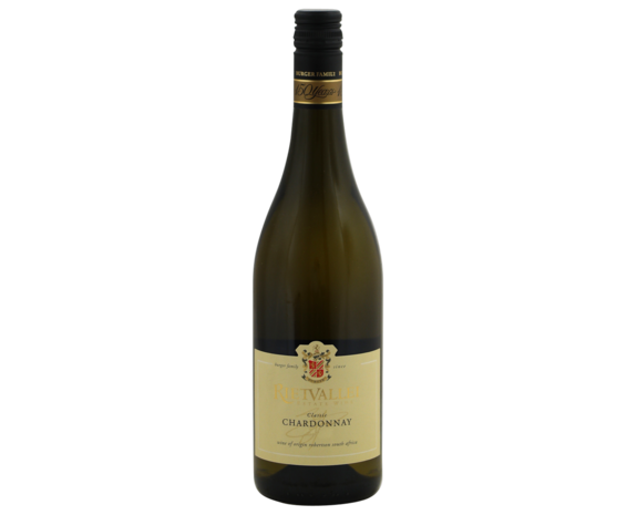 Rietvallei Rietvallei Classic Estate Chardonnay