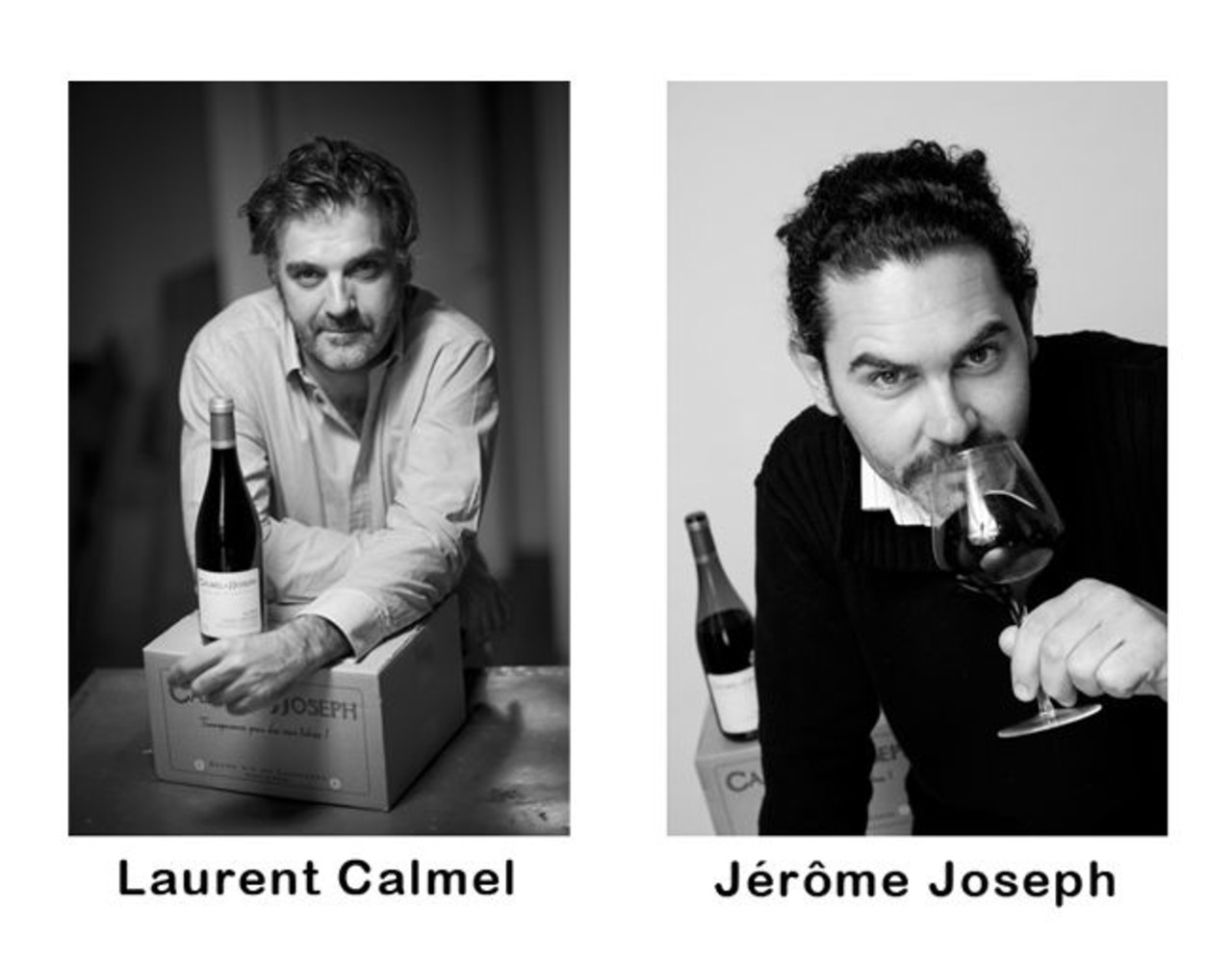 Calmel & Joseph Villa Blanche - Sauvignon Blanc