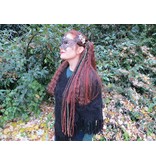 Dark Gipsy Spirit Dreads Gürtel- & Haarclips