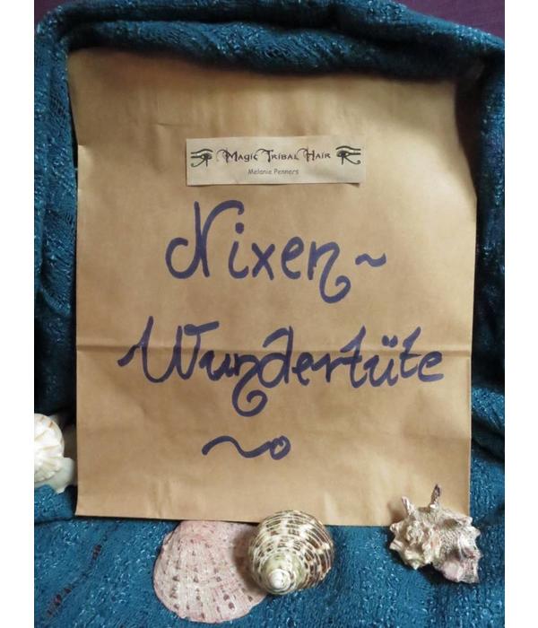 Meerjungfrau & Nixe Wundertüte